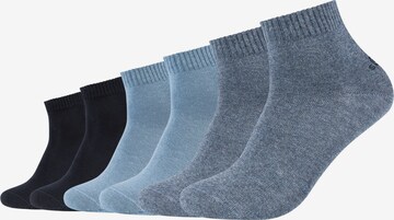 s.Oliver Socks in Mixed colors: front