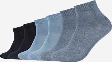 s.Oliver Socks in Mixed colors: front