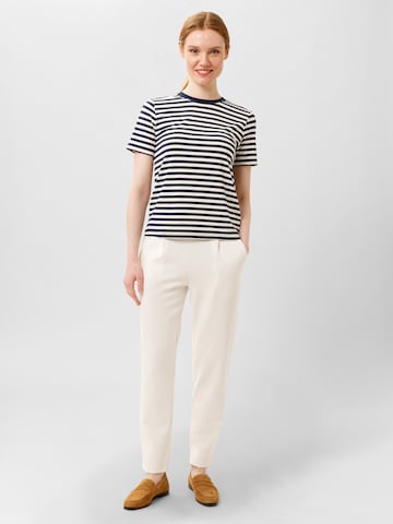 Les Lunes Shirts 'Millie' i blå