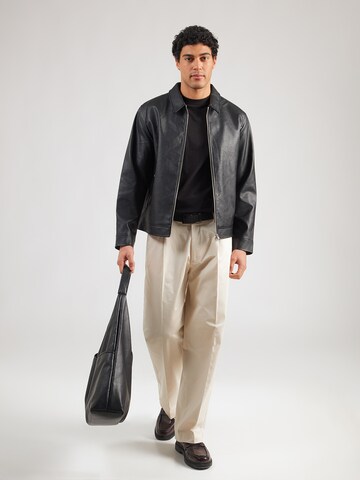 Karl Lagerfeld Shirt in Black