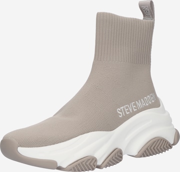 pilka STEVE MADDEN Sportbačiai su auliuku 'Prodigy': priekis