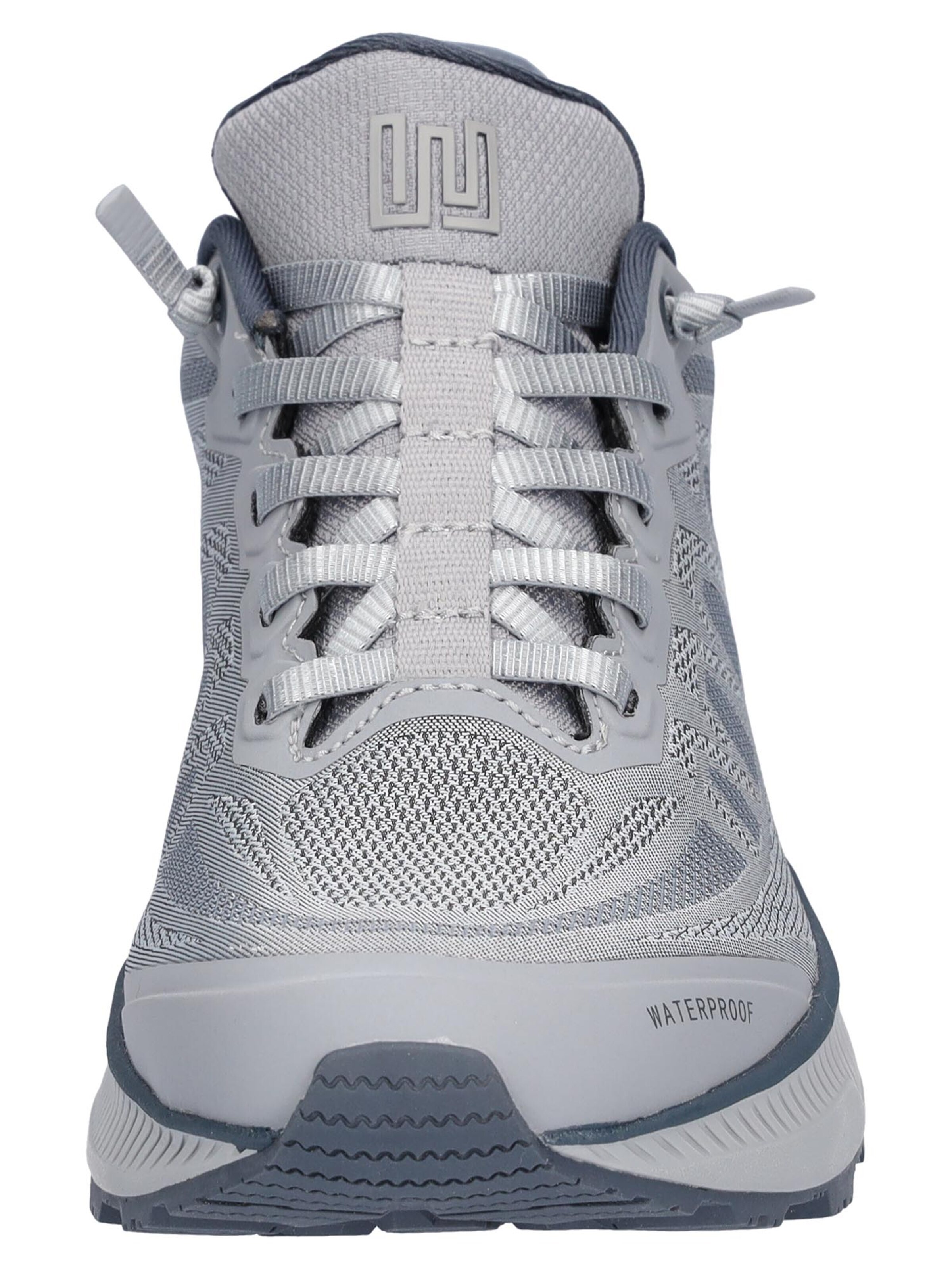WALDLÄUFER Lage schoen 'H-Milli' in Blauw