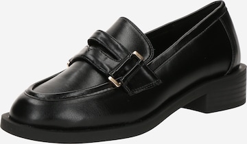 juoda Raid Loaferai 'KYDEN': priekis