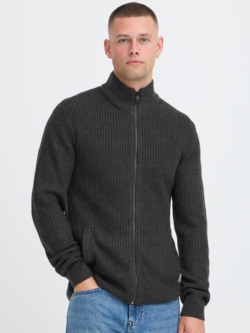 BLEND Strickjacke ' BHMRibes ' in Grau