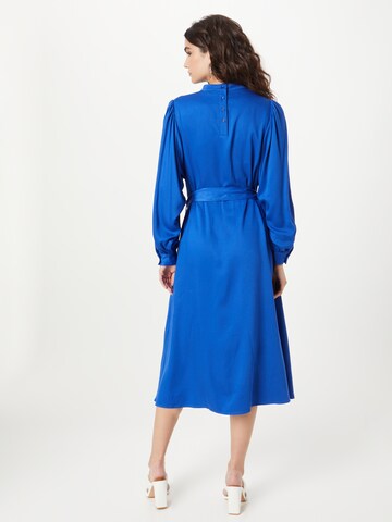 ARMEDANGELS Sukienka 'DAGMAR' w kolorze niebieski