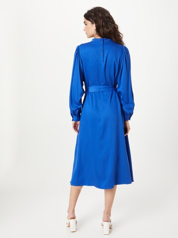 Robe 'DAGMAR' ARMEDANGELS en bleu