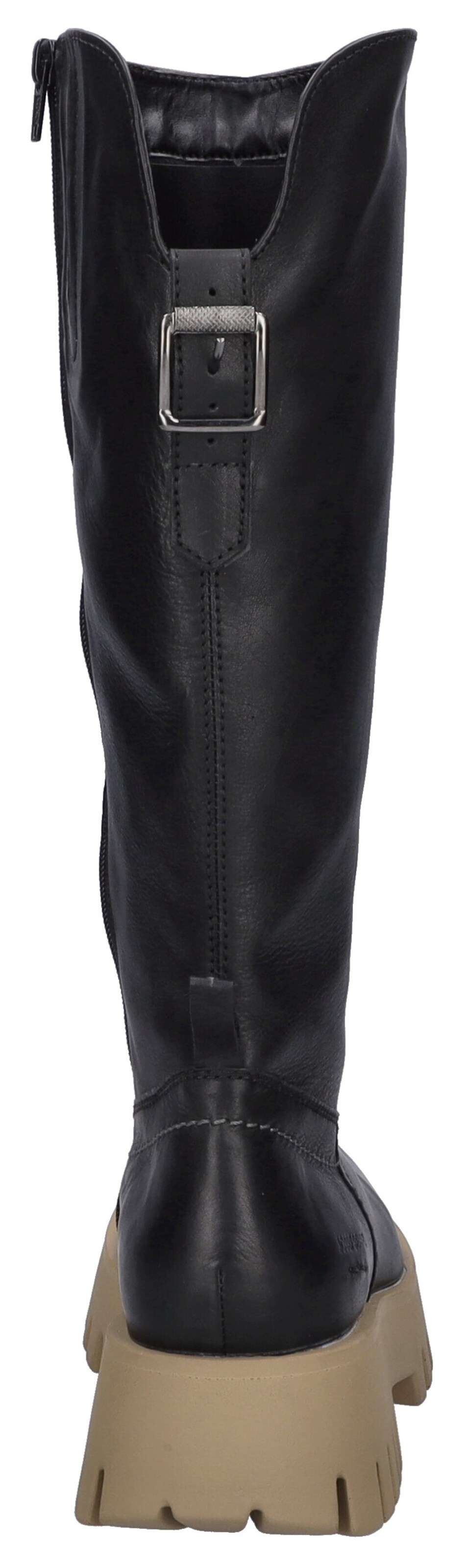 JOSEF SEIBEL Stiefel 'Mavie 03' in Schwarz