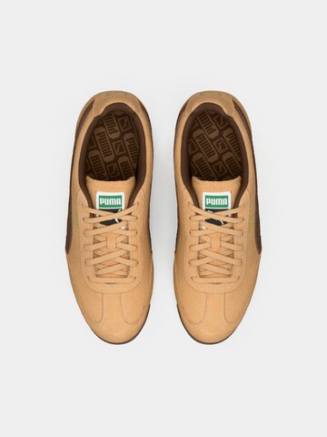 PUMA Sneaker 'Arizona' in Beige