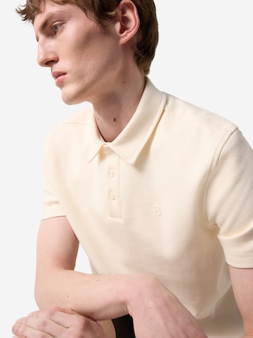 BOGNER Shirt 'Salvo' in White