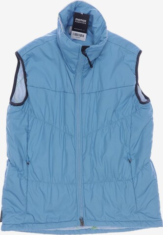 ADIDAS PERFORMANCE Vest in XL in Blue: front