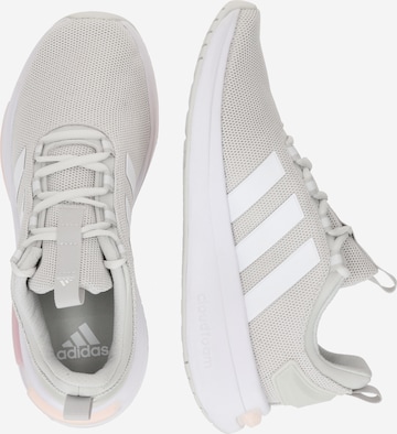 ADIDAS SPORTSWEAR Athletic Shoes 'Racer TR23' in Grey