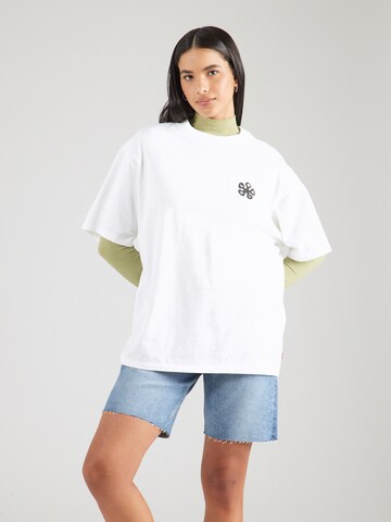 LEVI'S ® - Camiseta en blanco