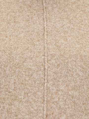 Pull-over 'VMMDOFFY' Vero Moda Maternity en beige