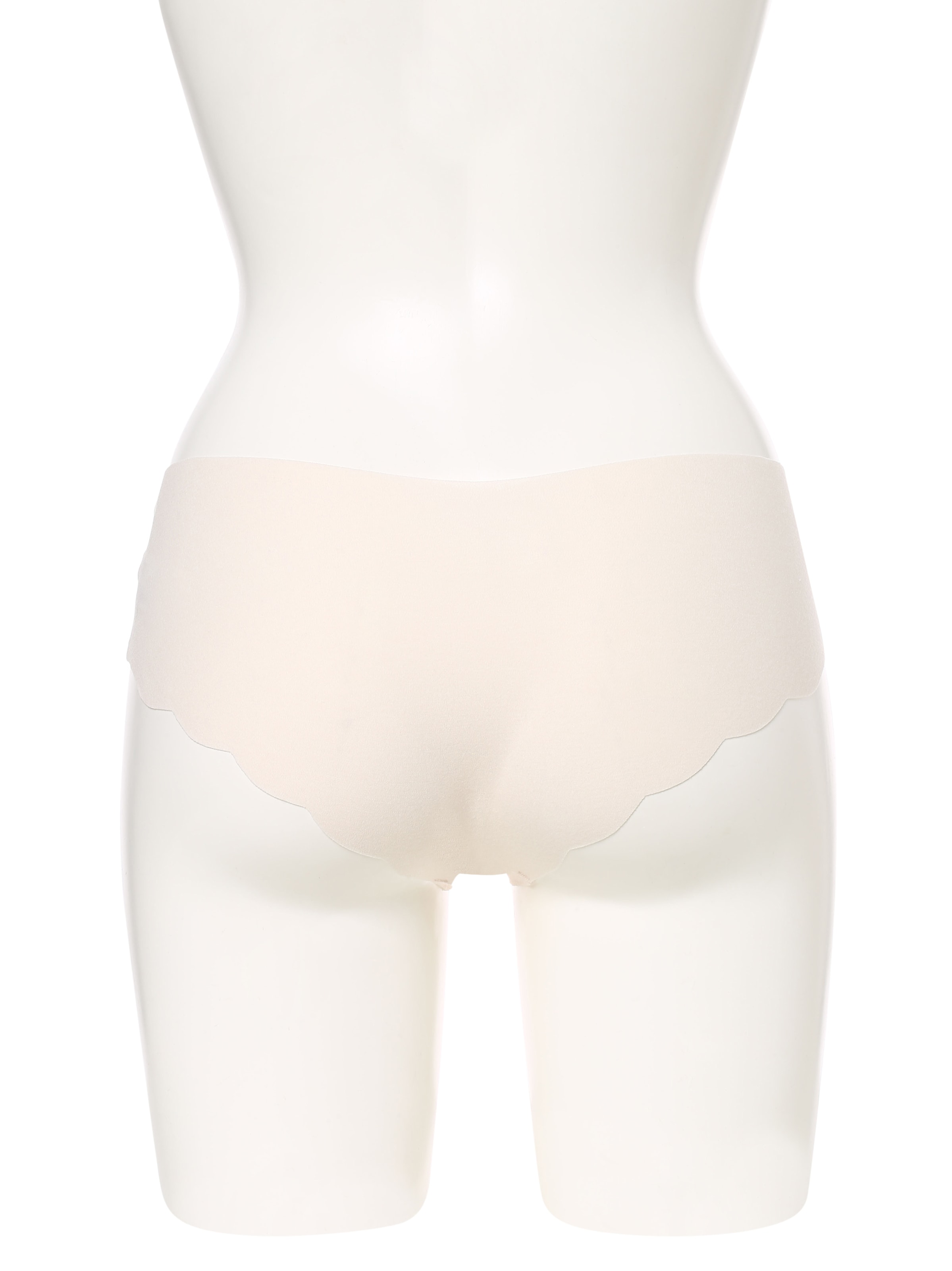 Slip SLOGGI en blanc