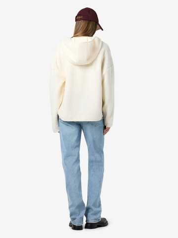 Pullover 'NMCOZY' di Noisy may in beige