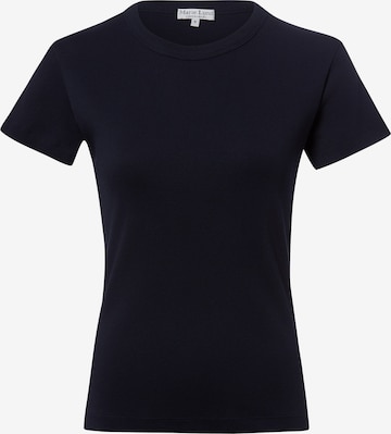 Marie Lund Shirt in Blue: front