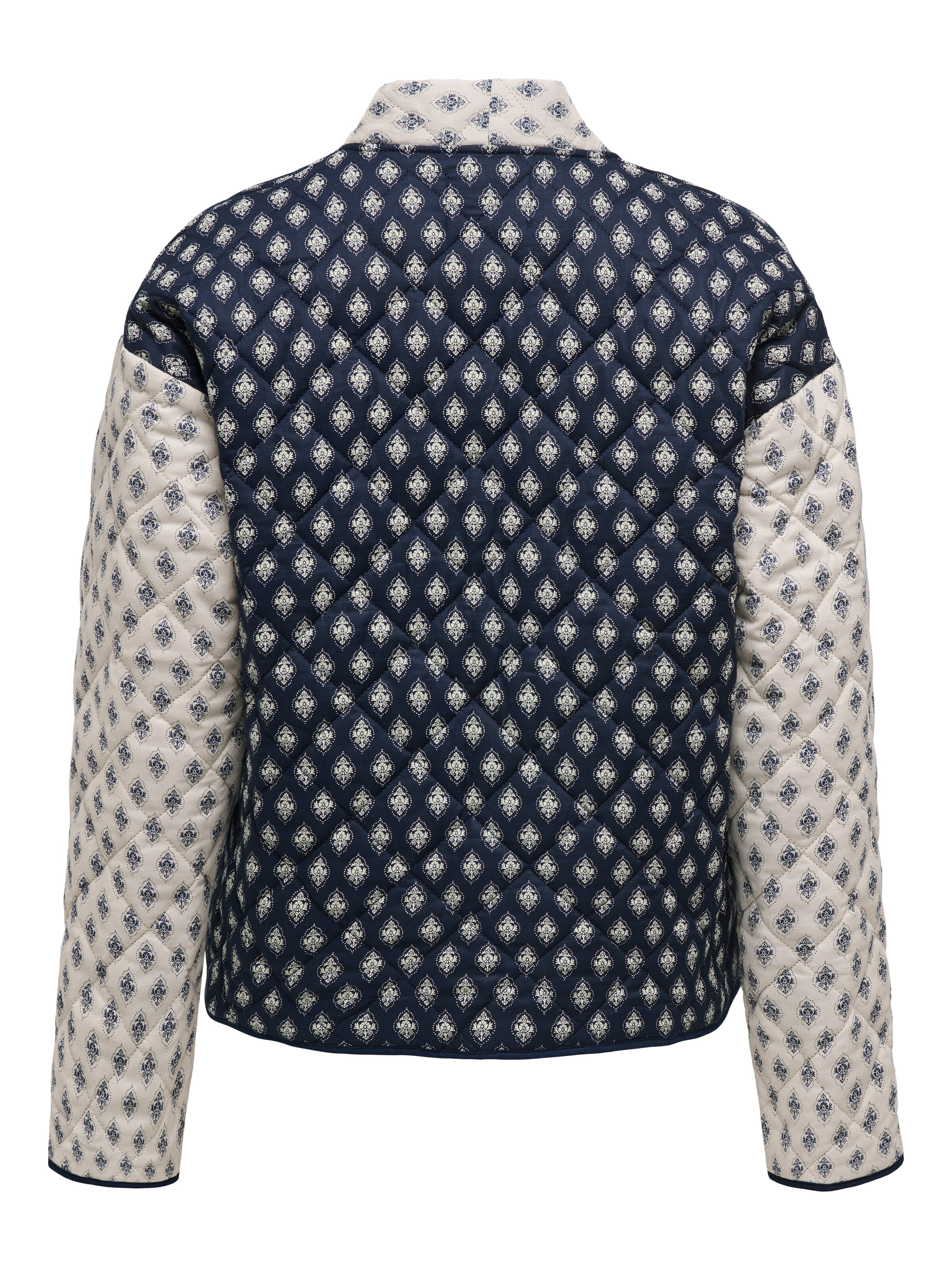 JDY Between-season jacket 'JAVALON' in Beige