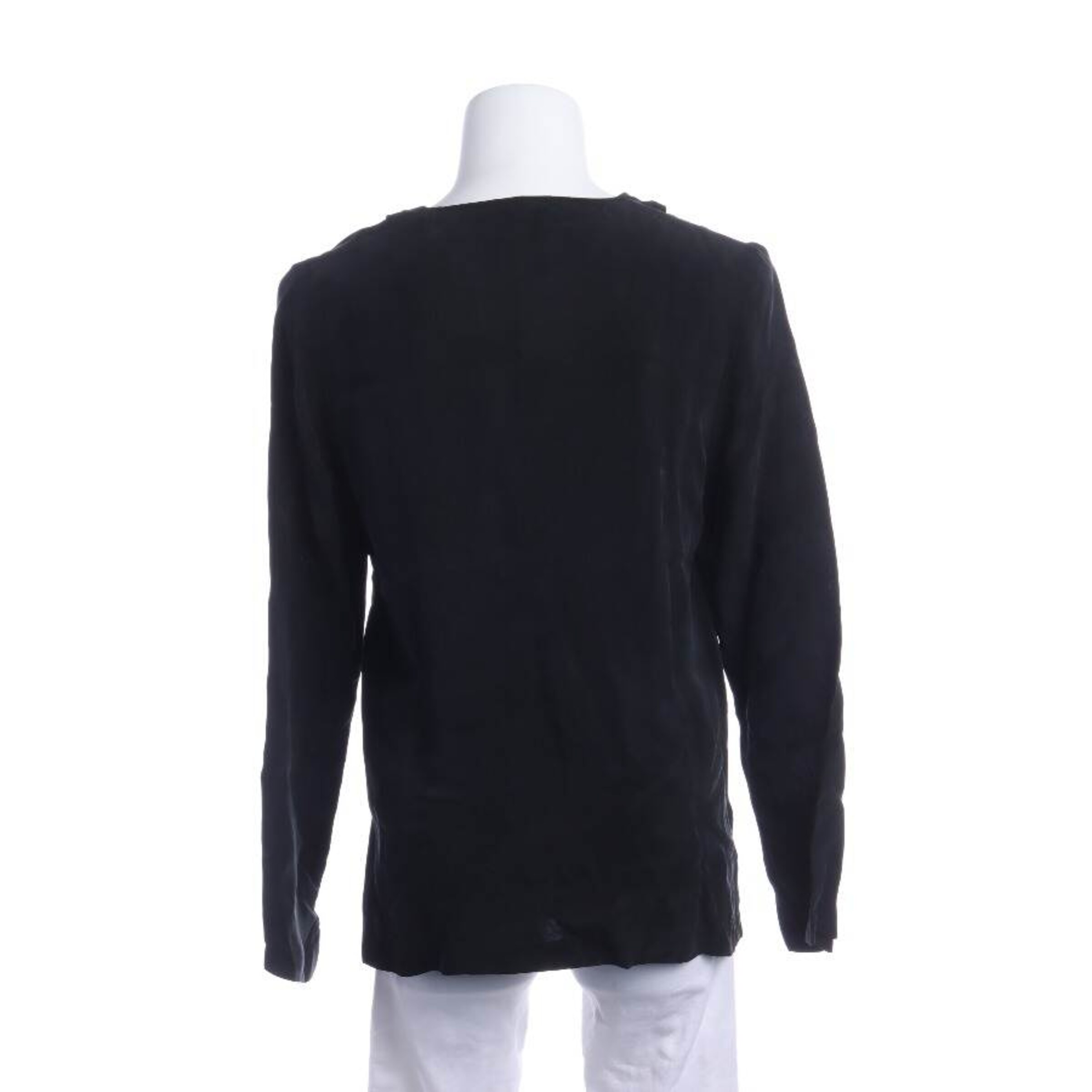 DRYKORN Blouse & Tunic in XS in Black