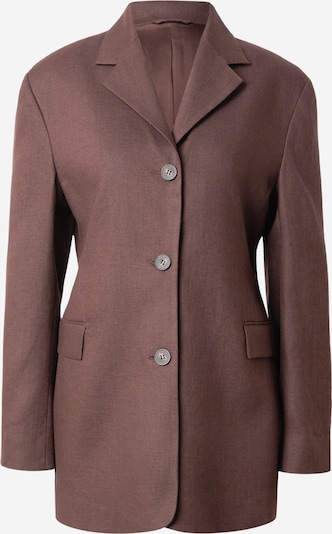 & Other Stories Bleiseri värissä tummanruskea, Tuotenäkymä