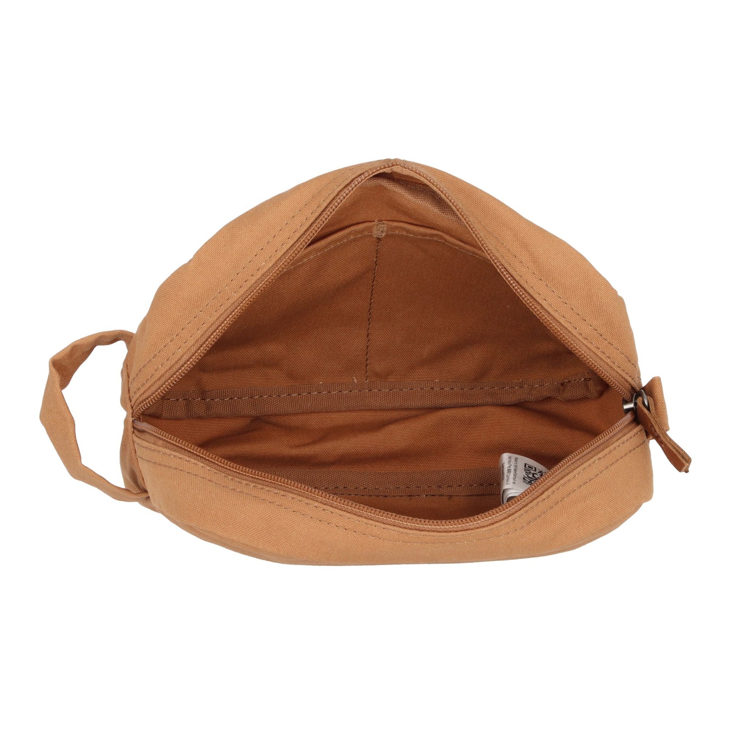Fjällräven Toiletry bag in Brown