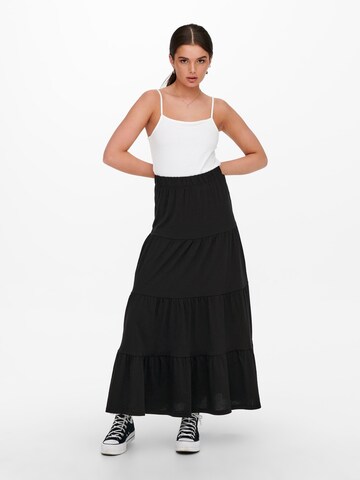 ONLY Skirt 'Maya' in Black