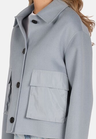 Fuchs Schmitt Tussenjas in Blauw