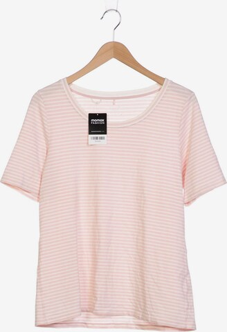 GERRY WEBER T-Shirt XL in Pink: predná strana