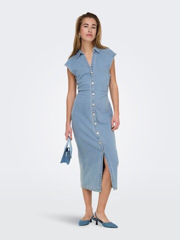 Abito 'ONLBabe' di ONLY in blu