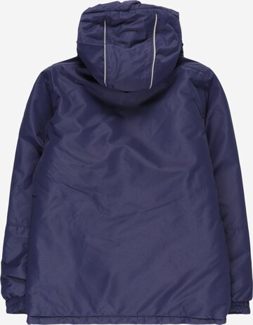 Veste outdoor 'HUX' Kamik en bleu