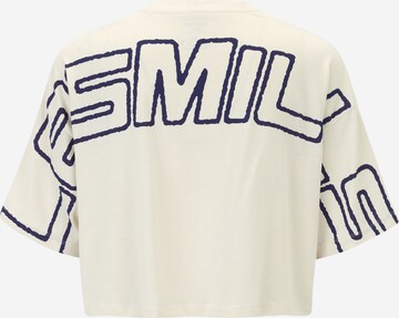 Reebok Performance Shirt 'Les Mills' in White