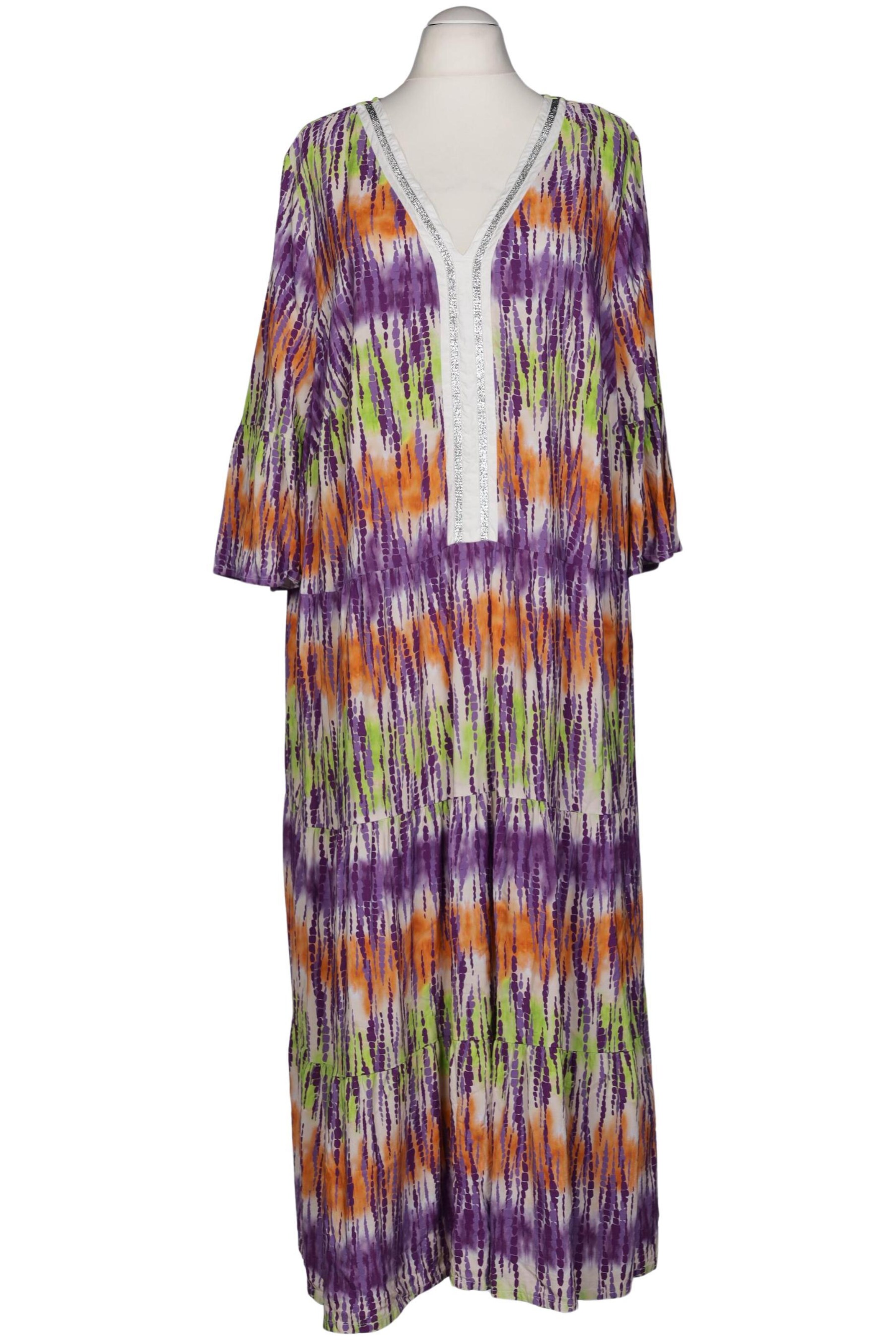 Angel of Style Kleid 9XL in Mischfarben: Vorderseite