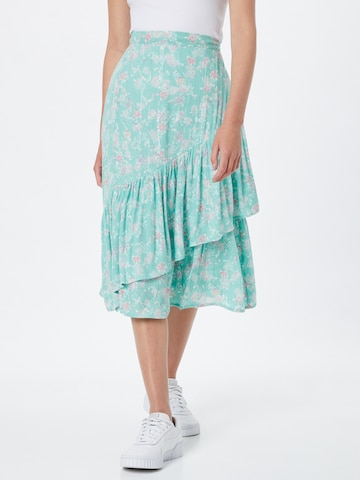 Pimkie Skirt 'TASH' in Green: front