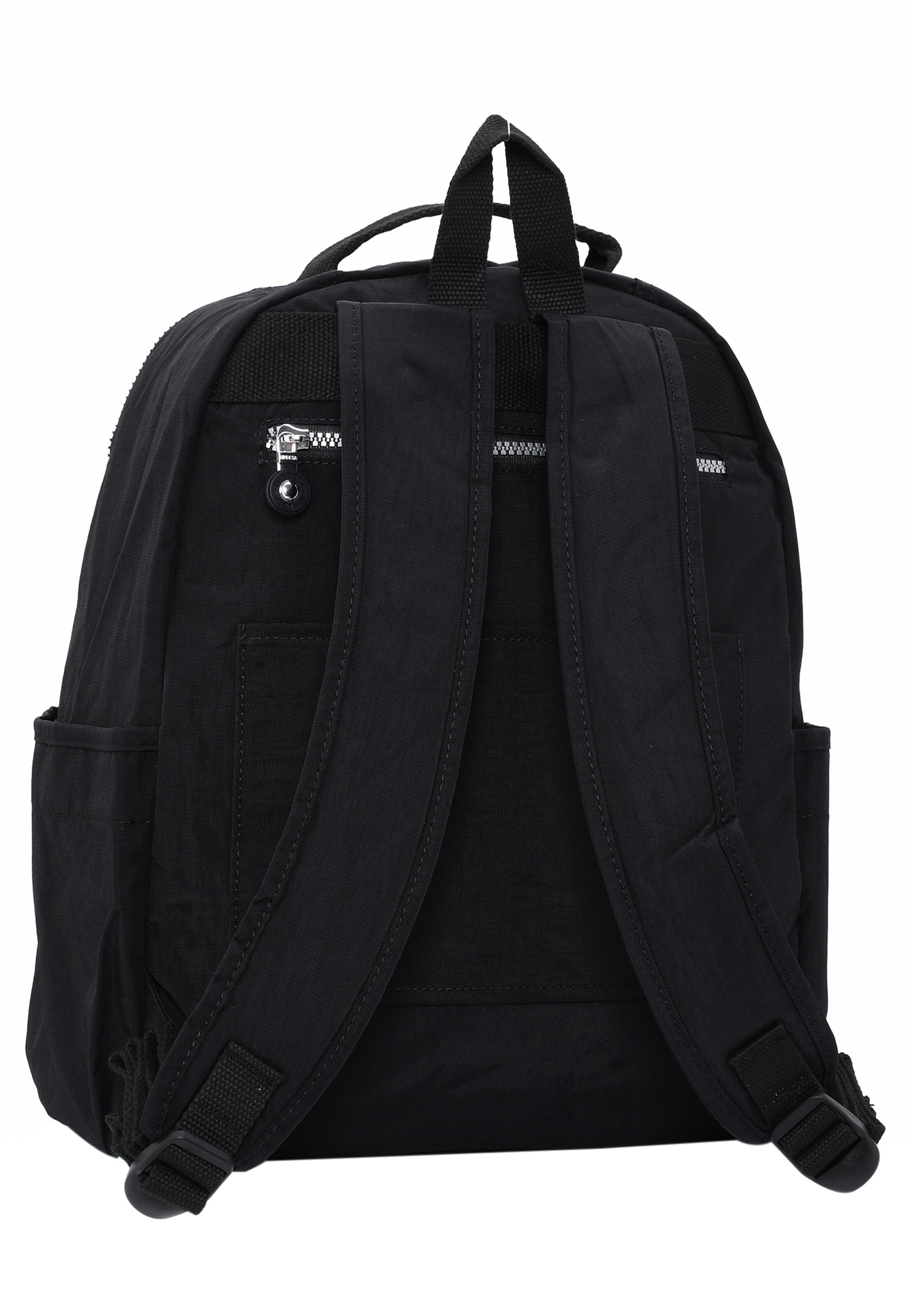 Mindesa Nahrbtnik | črna barva