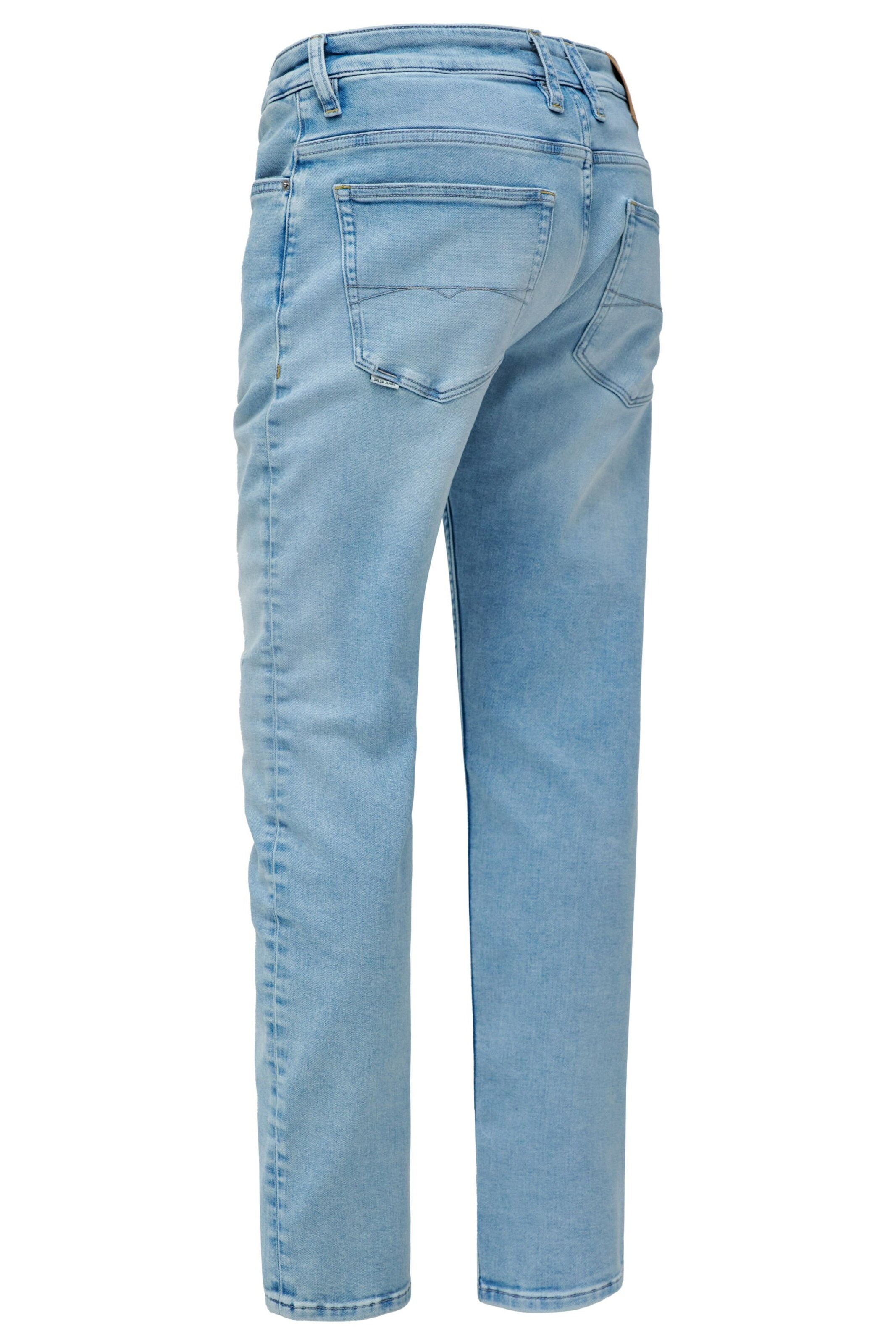 Regular Jean Salsa Jeans en bleu