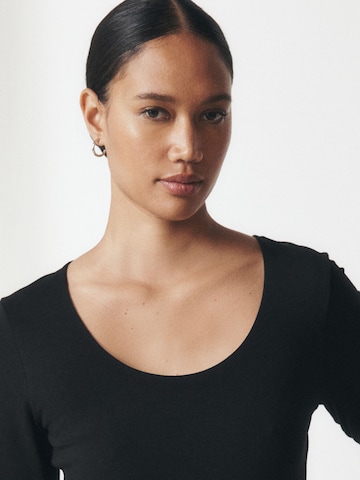 Next - Camisa em preto