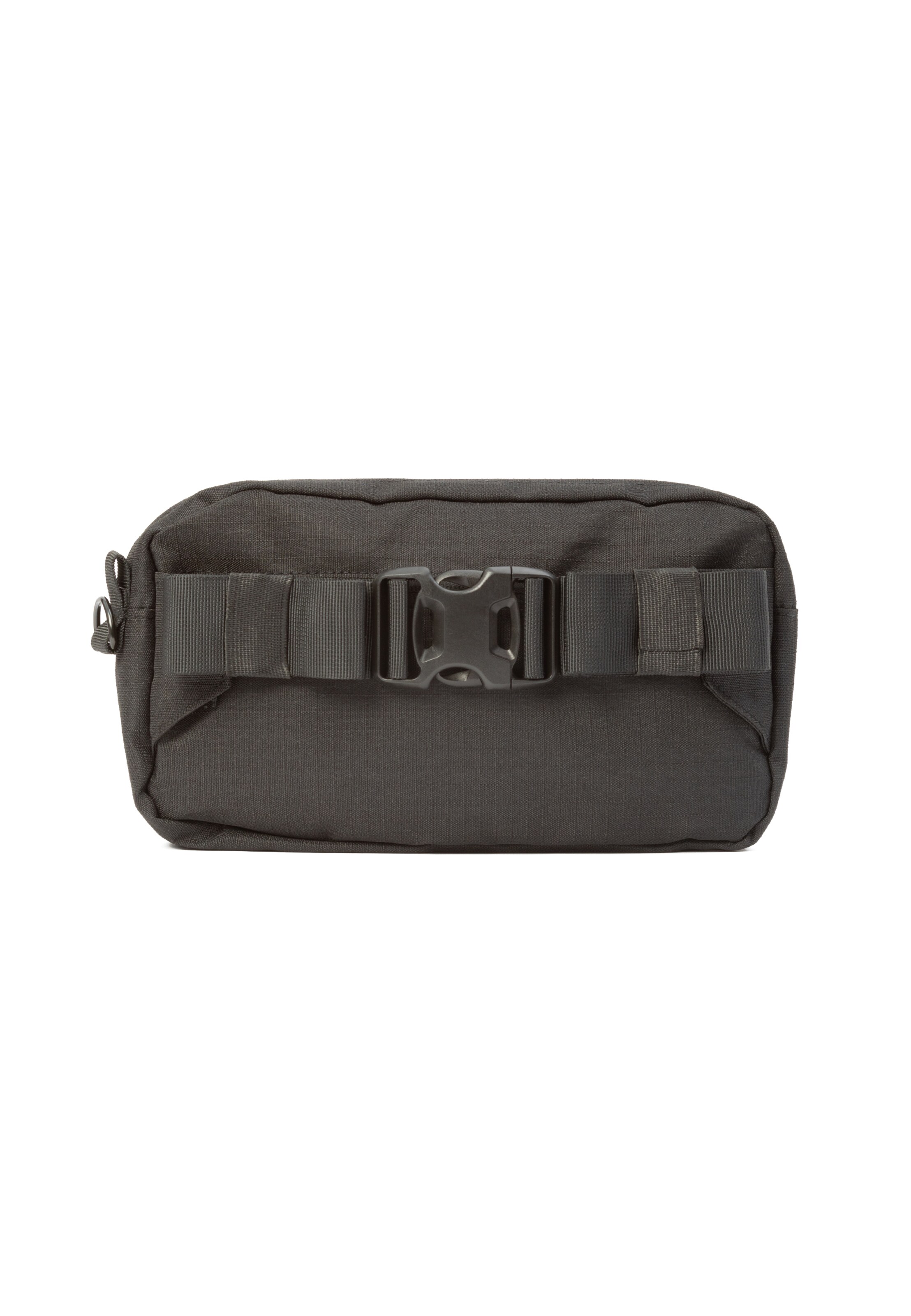 Cleptomanicx Fanny Pack 'TAP S 2' in Grey