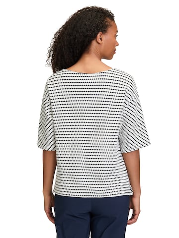 Pull-over Betty & Co en noir