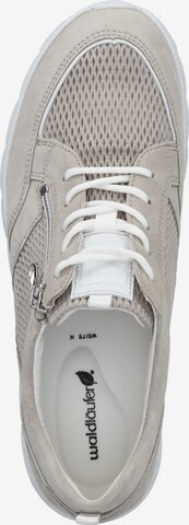 WALDLÄUFER Sneaker in Beige