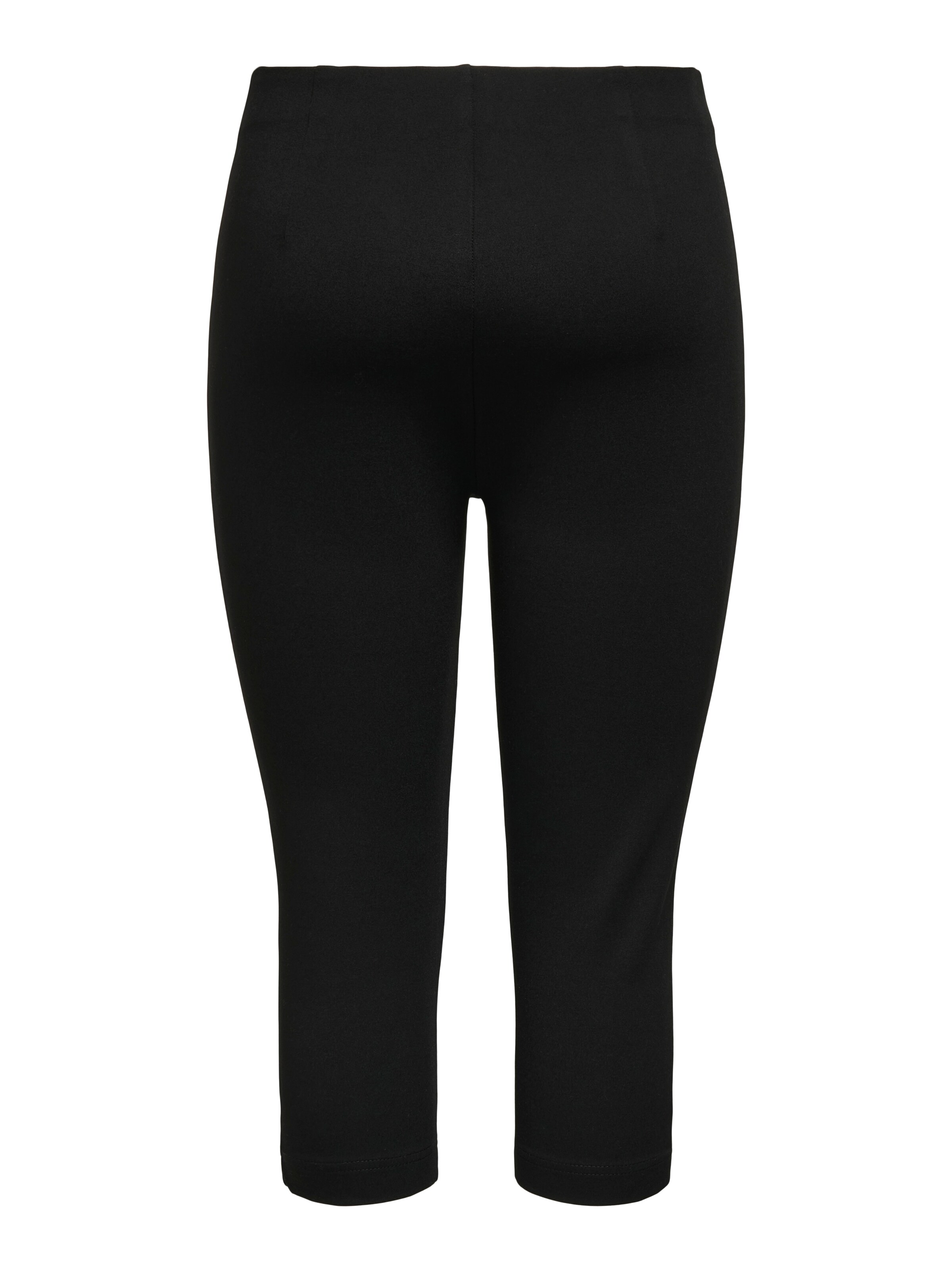 Coupe slim Leggings ONLY en noir