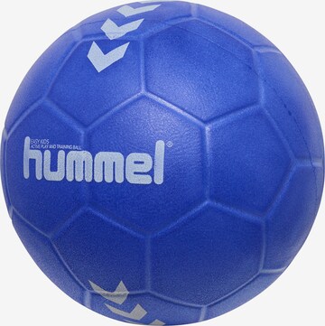 Hummel Bal 'Easy' in Blauw: voorkant