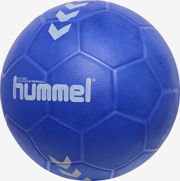 Hummel Bal 'Easy' in Blauw: voorkant