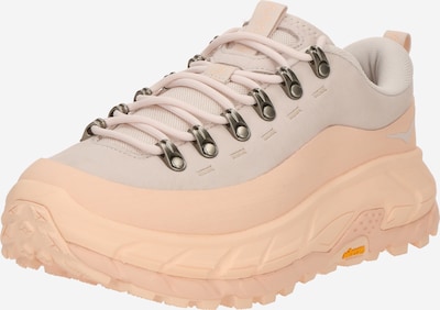 HOKA Matalavartiset tennarit 'TOR SUMMIT' värissä beige / roosa, Tuotenäkymä