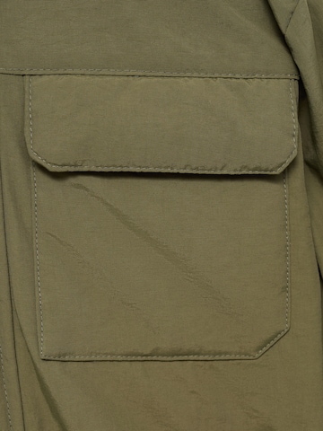 Veste d’hiver 'Fernando' MANGO KIDS en vert