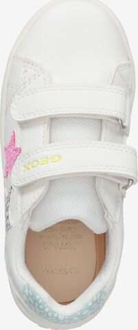 GEOX Sneakers in White