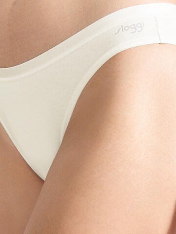 SLOGGI Slip 'GO Daily Cotton' in Gemengde kleuren