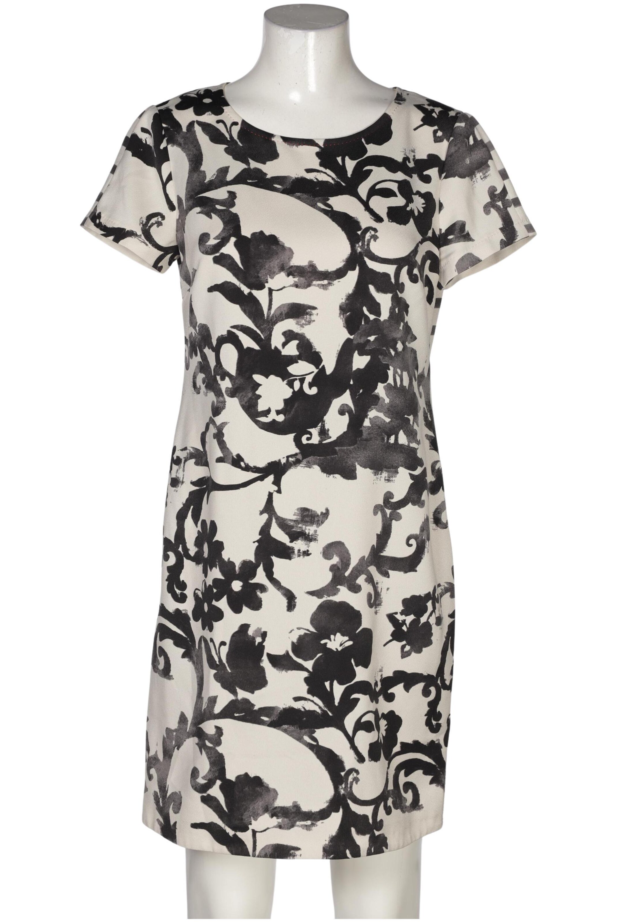 MOSCHINO Dress in L in Beige: front