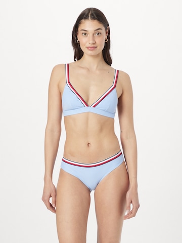 Tommy Hilfiger Underwear Bikinihousut värissä sininen