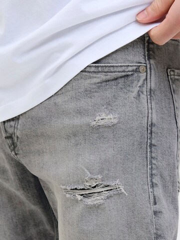 regular Jeans 'JJIRICK JJIORIGINAL' di JACK & JONES in grigio