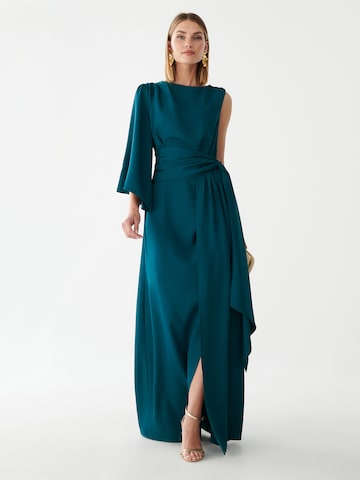 BWLDR - Vestido 'JOAN ' en azul