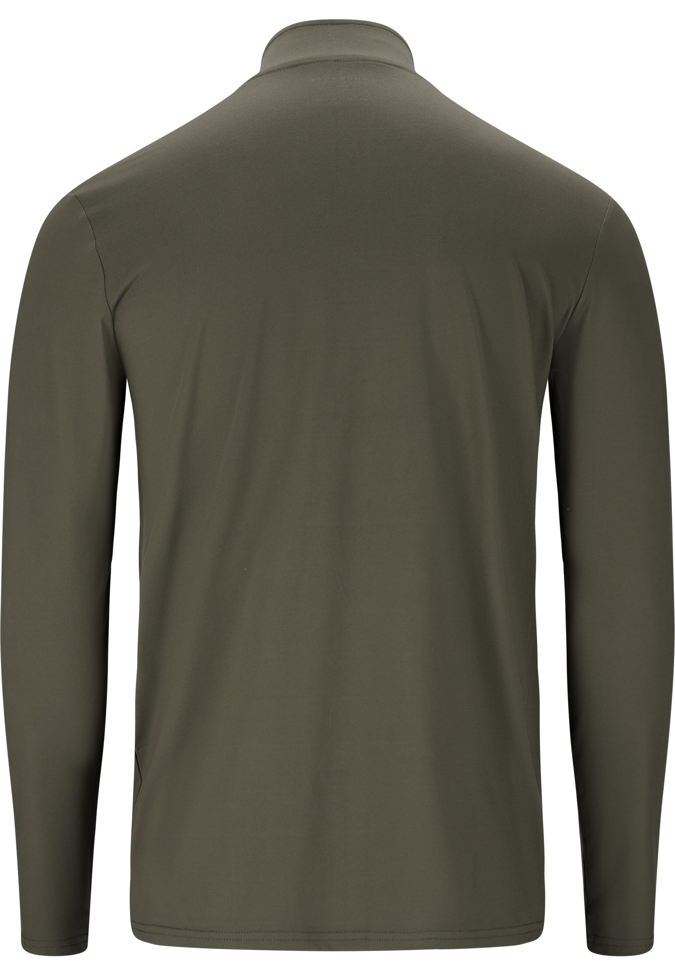 ENDURANCE Performance Shirt in Green